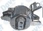 GROS 13337 Motor Takozu On {Sol} Rio Iii 1.4-1.6 Benzinli 11-